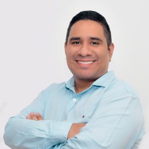 Alejandro Tutalcha Ceballos