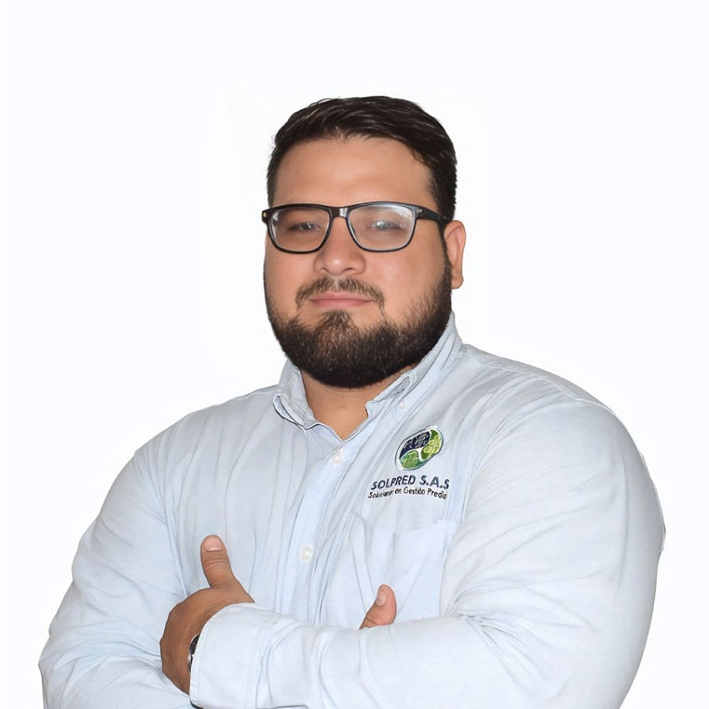 Duban A. Vargas Villamizar