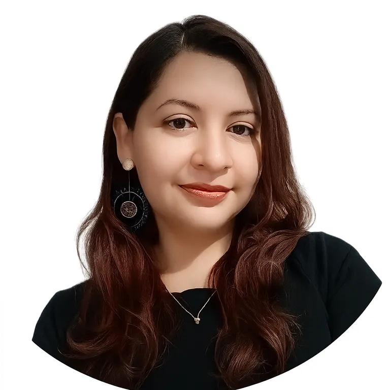 Claudia D. Tovar Moreno