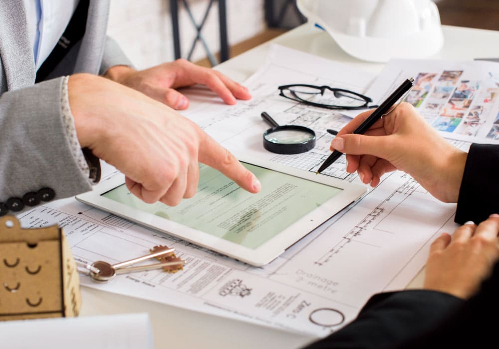 Representación ante Autoridades Administrativas