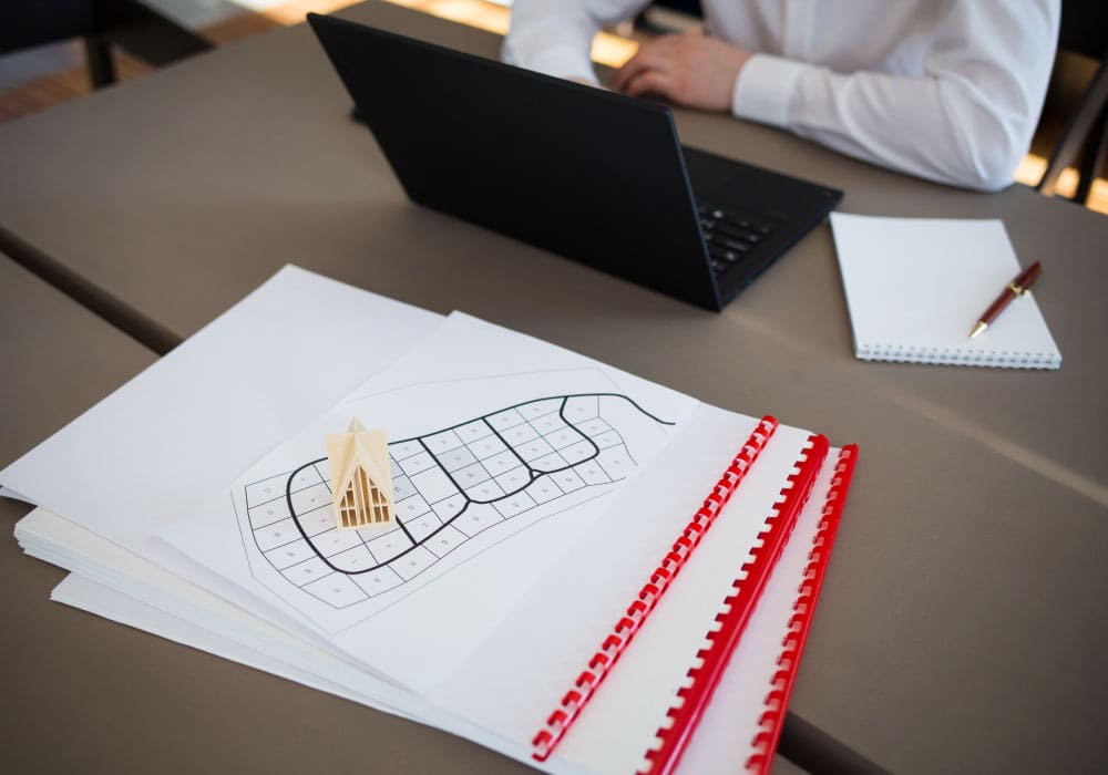 Legalización de Derechos Inmobiliarios