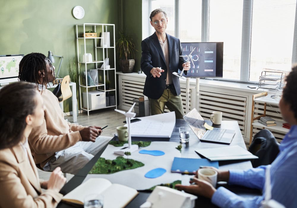 PAGA (Plan de Adaptación de una Guía Ambiental)