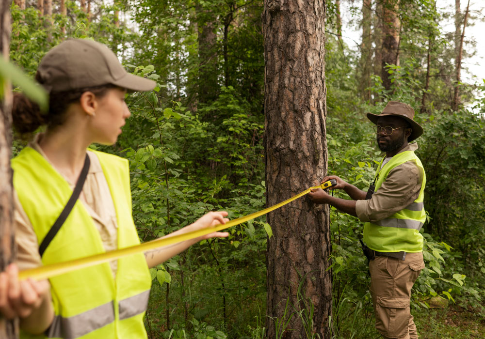Permiso de Aprovechamiento Forestal (Único, Persistente, Doméstico)