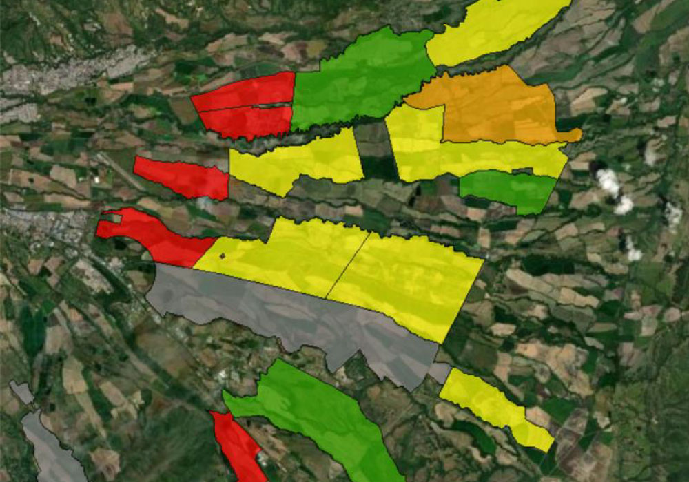 Semáforos Jurídicos